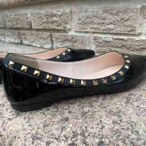 Midang, made in Korea flats